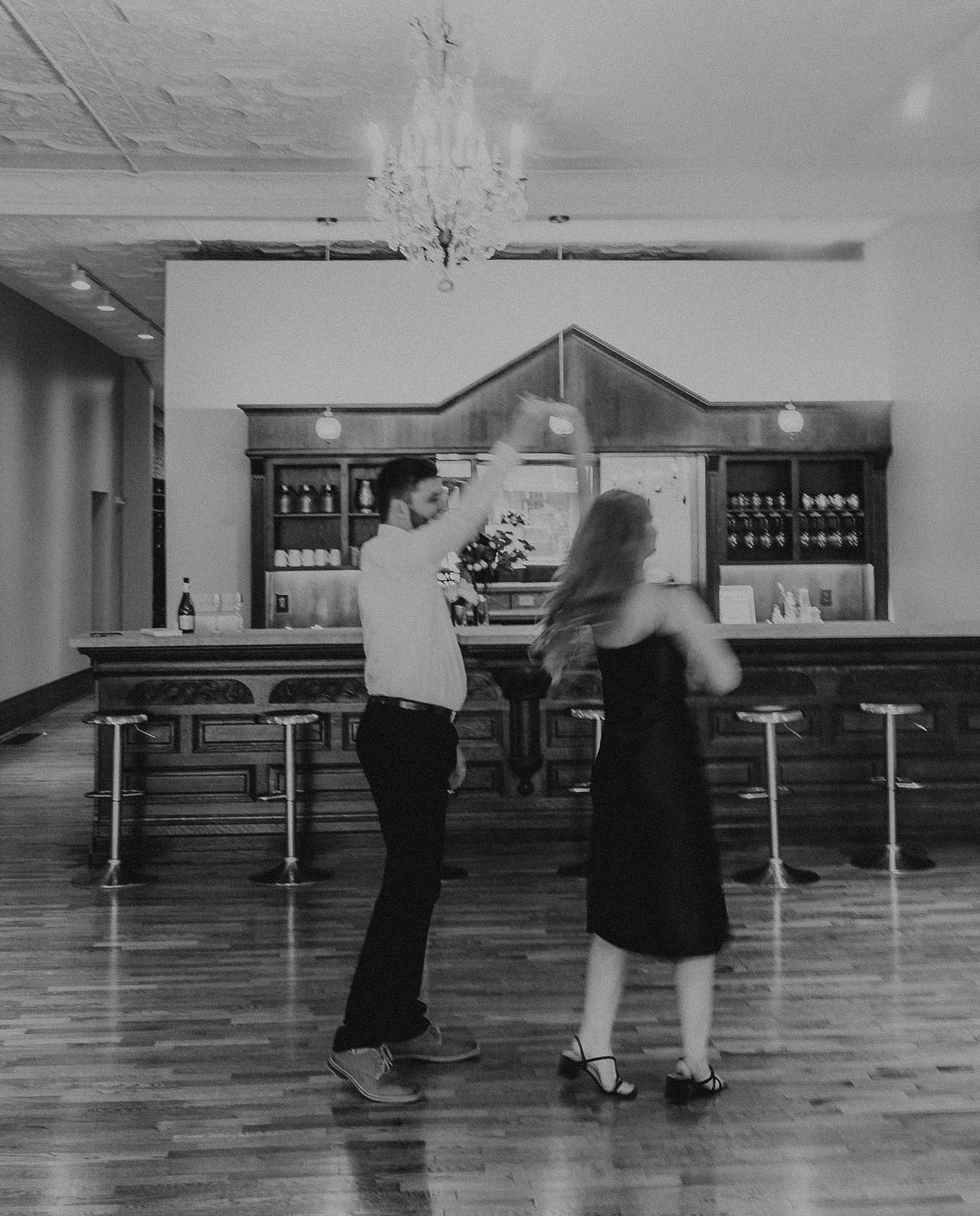 Dancing Into Forever Why Ballroom Weddings Are The Ultimate Fairytale